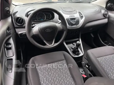 KA 1.0 SE 12V