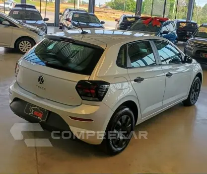POLO 1.0 MPI Track