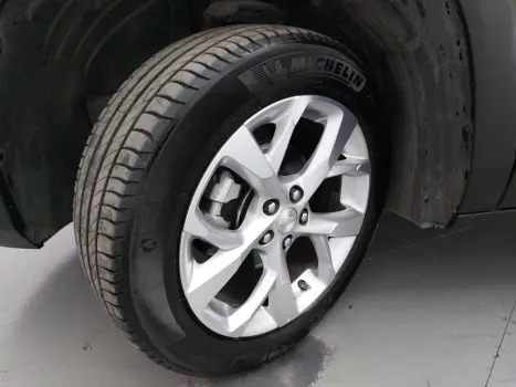 MONTANA 1.2 TURBO FLEX LTZ AUTOMÁTICO