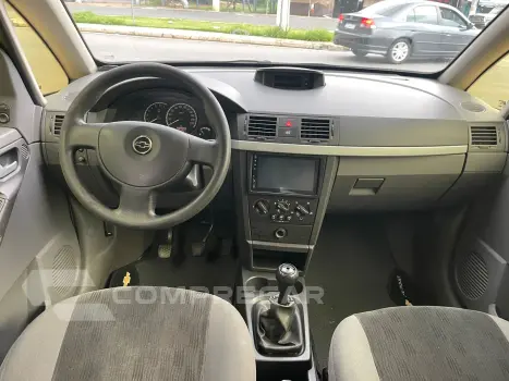 MERIVA 1.8 MPFI Maxx 8V