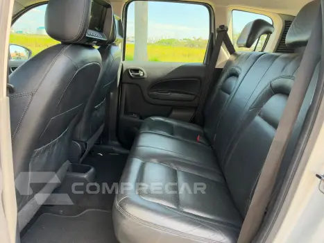 AIRCROSS 1.6 GLX 16V