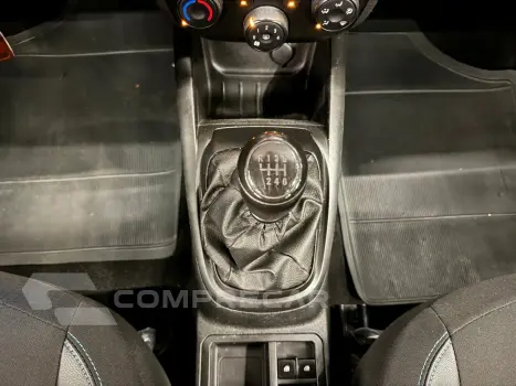 Onix 1.0 Flex Manual