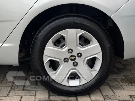 COBALT 1.4 SFI LT 8V FLEX 4P MANUAL