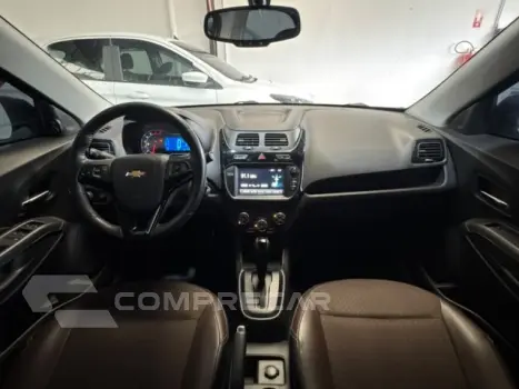 COBALT - 1.8 MPFI LTZ 8V 4P AUTOMÁTICO