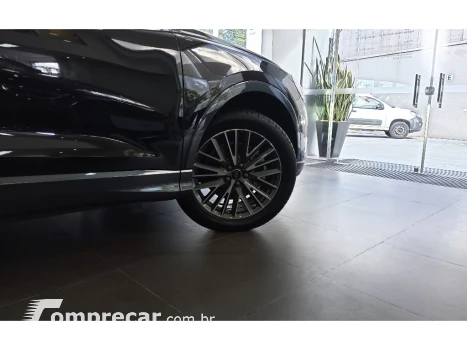 Q3 2.0 40 TFSI GASOLINA PERFORMANCE QUATTRO TIPTRONIC