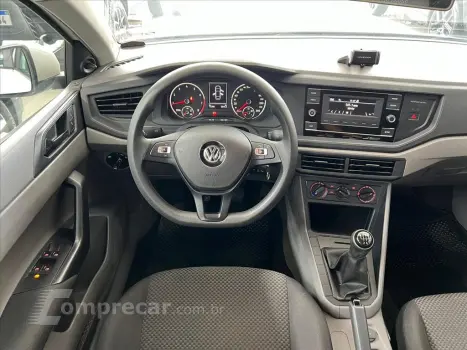 VIRTUS 1.6 MSI TOTAL FLEX MANUAL