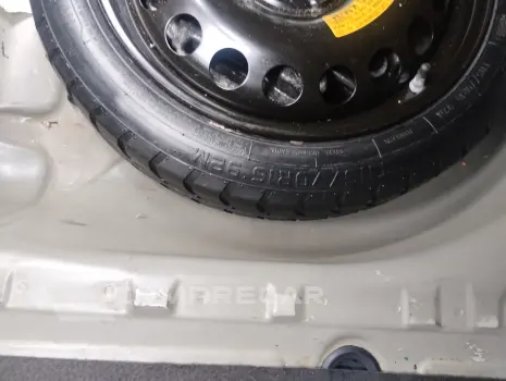PRISMA 1.4 MPFI LTZ 8V