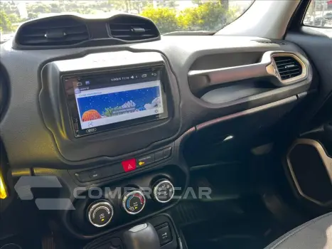 RENEGADE 1.8 16V