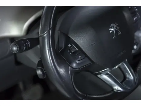 2008 1.6 16V FLEX ALLURE 4P AUTOMÁTICO