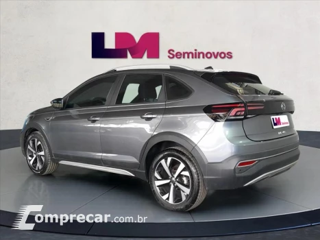 NIVUS 1.0 200 TSI TOTAL FLEX HIGHLINE AUTOMÁTICO