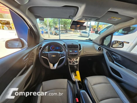 TRACKER 1.8 MPFI LTZ 4X2 16V
