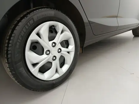 HB20 1.0 12V FLEX COMFORT PLUS MANUAL