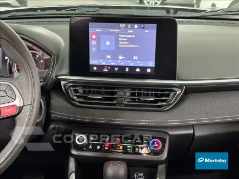 FASTBACK 1.0 TURBO 200 FLEX AUDACE CVT