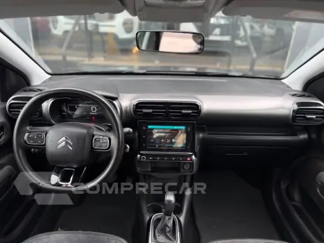 C4 CACTUS FEEL 1.6 16V Flex Aut.