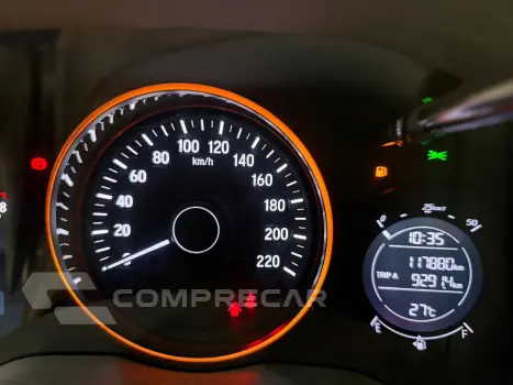 HRV EX 1.8