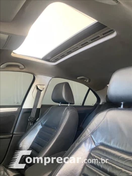 JETTA 2.0 TSI HIGHLINE 200CV GASOLINA 4P TIPTRONIC
