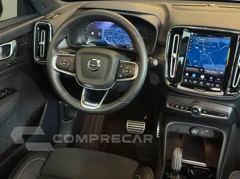 XC40 P8 Recharge Electric BEV Pure AWD