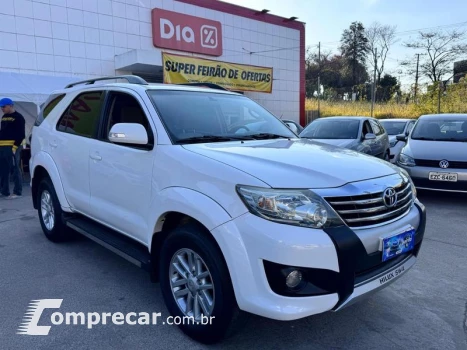 HILUX SW4 4X2SR