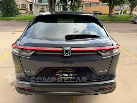 Hr-V 1.5 Di I-Vtec Turbo Flex Advance Cvt