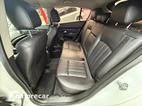 CRUZE 1.8 LT Sport6 16V