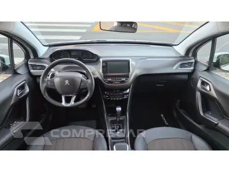 2008 1.6 16V FLEX GRIFFE 4P AUTOMÁTICO