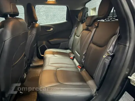 TORO 2.0 16V TURBO DIESEL VOLCANO 4WD AT9