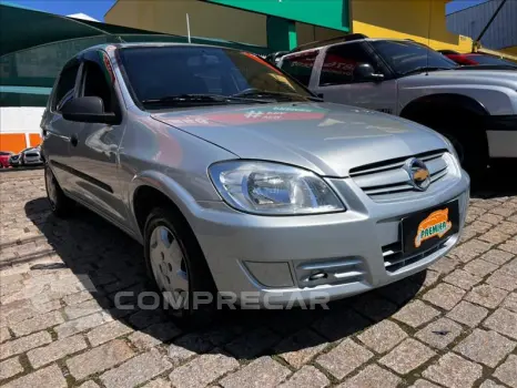 CELTA 1.0 MPFI Spirit 8V