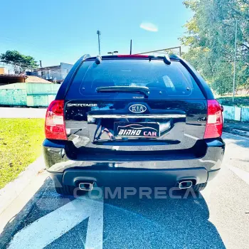 SPORTAGE 2.0 LX 4X2 16V