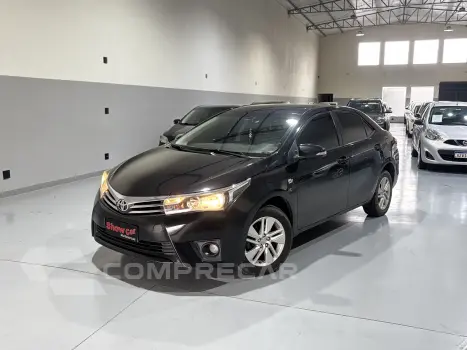 COROLLA 1.8 GLI 16V