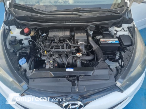 HB20S 1.0 Comfort Plus 12V