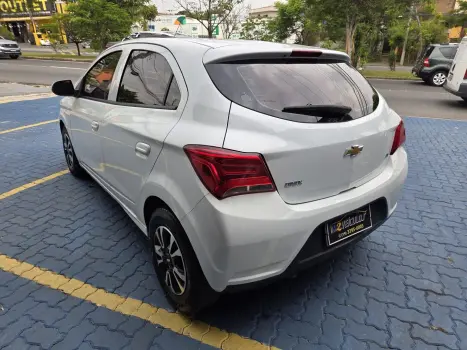 ONIX 1.0 MPFI LT 8V FLEX 4P MANUAL