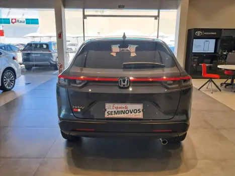 HR-V 1.5 DI I-VTEC FLEX EXL CVT
