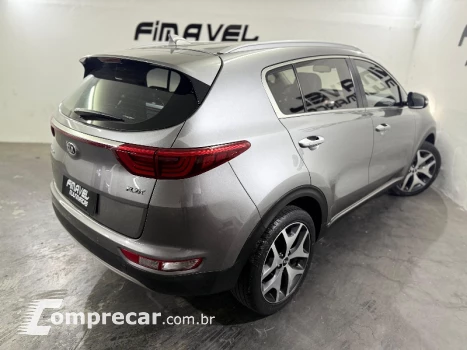 SPORTAGE 2.0 EX 4X2 16V