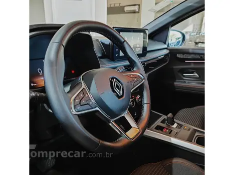 KARDIAN 1.0 TCE FLEX PREMIÉRE EDITION EDC