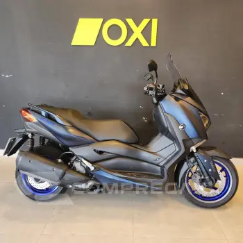 XMAX 250 ABS
