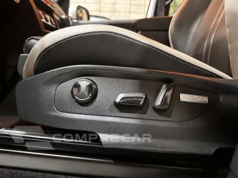 AMAROK 3.0 V6 TDI DIESEL HIGHLINE CD 4MOTION AUTOMÁTICO