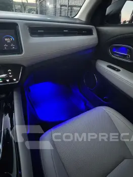 Honda HR-V Touring AT