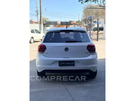POLO 1.6 MSI TOTAL FLEX MANUAL