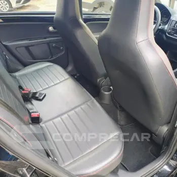 UP 1.0 TSI PEPPER 12V FLEX 4P MANUAL