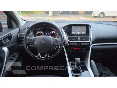 ECLIPSE CROSS 1.5 MIVEC TURBO GASOLINA GLS CVT