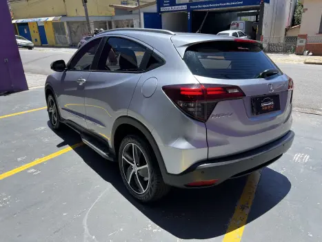 HR-V 1.8 16V EXL