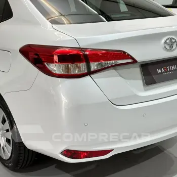 YARIS XL 1.5 Flex 16V 5p Aut.