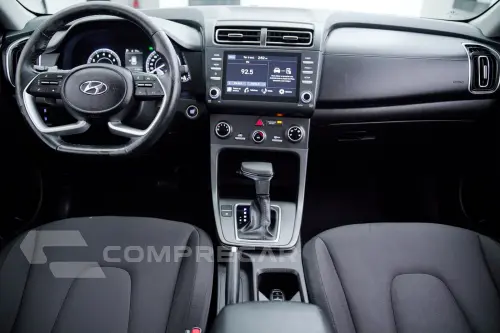 Creta Comfort 1.0 TB 12V Flex Aut.