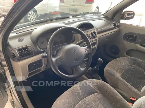 CLIO 1.6 Privilége Sedan 16V