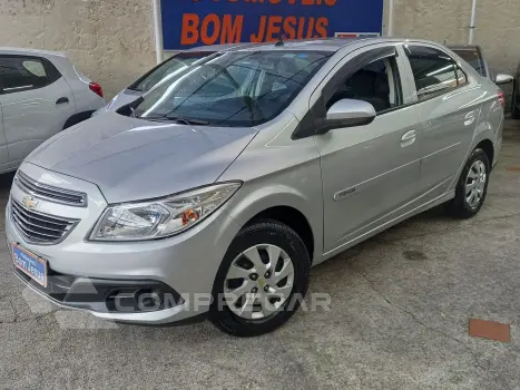 CHEVROLET Prisma 1.0 Mpfi Lt 8V Flex 4P Manual 4 portas