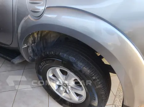 L200 3.5 Sport HPE 4X4 V6 24V