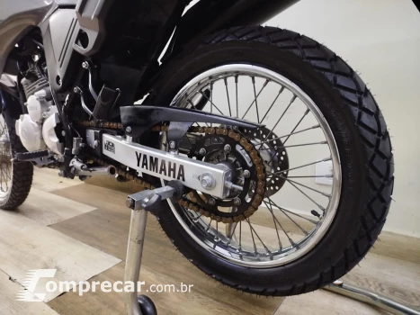 XTZ 250 Ténéré