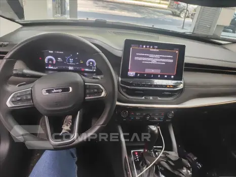 COMMANDER 1.3 T270 Turbo Limited