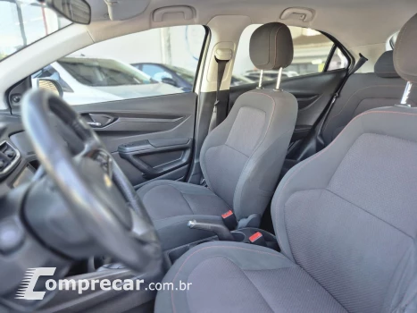 ONIX HATCH LT 1.4 8V FlexPower 5p Aut.