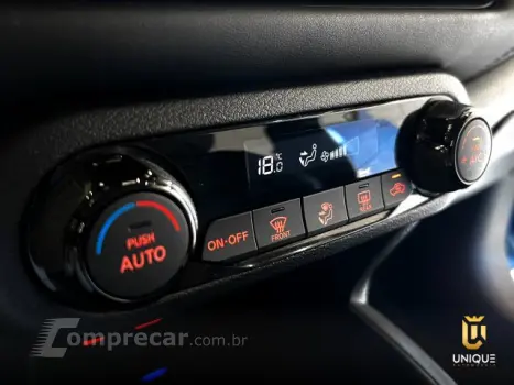 KICKS - 1.6 16V START EXCLUSIVE XTRONIC